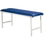 Table de kinsithrapie M-102