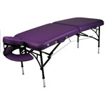 Table de massage pliante RHEA II