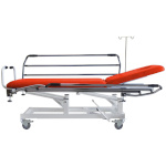 Chariot brancard SF-H425R hydraulique