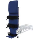 Table de verticalisation E-315R  hauteur variable