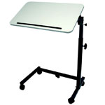 Table de lit AC 207 +