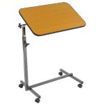 Table de lit avec plateau inclinable Simplex