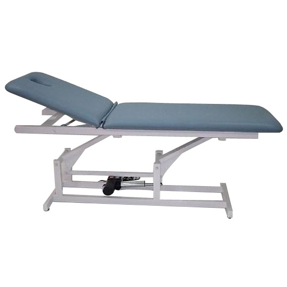 Table De Kinesitherapie A Hauteur Variable Electrique C 630 2 Pans