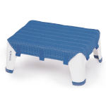 Tabouret de bain Aquatec Step