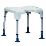 Tabouret de douche Aquatec Pico