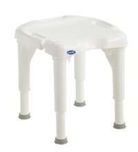 Tabouret de Douche Invacare  I-Fit