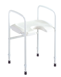 Tabouret de Douche Invacare  Aliz H2240