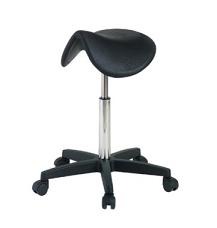 Tabouret selle CARINA Gamme 65