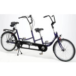 Tandem thrapeutique Copilot 24-26