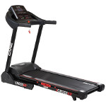 Tapis de course pliant et connect Care Crosser