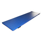 Tapis de gymnastique