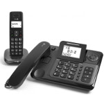 Tlphone filaire et sans fil Doro Comfort 4005