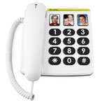 Tlphone avec touches photos PhoneEasy 331ph