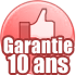 Garanti 10 ans