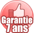 Garanti 7 ans