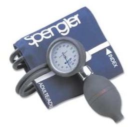 Tensiomtre manopoire  Spengler LIAN CLASSIC