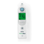 Thermomètre auriculaire électronique  Thermoscan Pro 6000