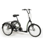 Tricycle 2217 Freedom  assistance lectrique