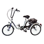 Accessoires pour tricycle Tonicross Liberty