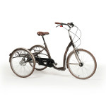 Tricycle Adulte 2219 Vintage