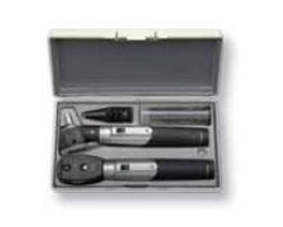 Trousse HEINE Mini 3000 avec Otoscope et Ophtalmoscope