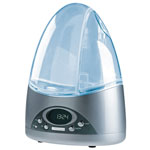 Humidificateur d'air Ultrabreeze Medisana