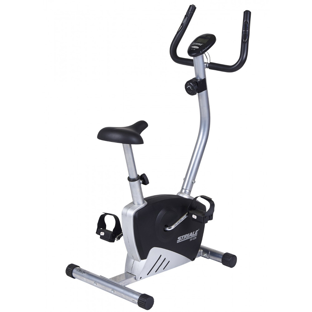 Vélo d'appartement CARE Striale SV-326 - Sofamed