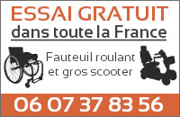 Essai gratuit partout en France