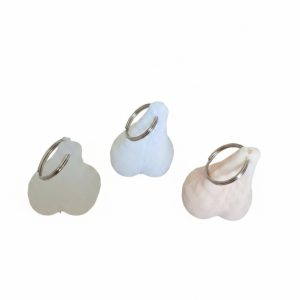 Porte-clé “Bijoux de famille”