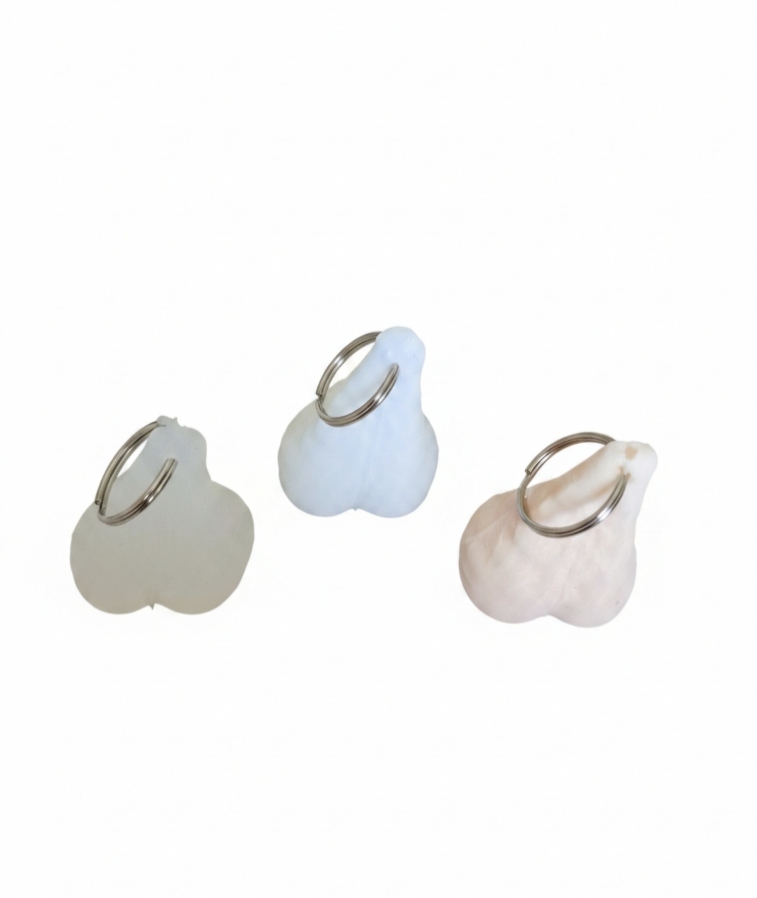 Porte-clé “Bijoux de famille”