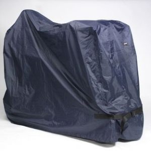 Housse de protection imperméable pour scooter