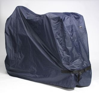 Housse de protection imperméable pour scooter