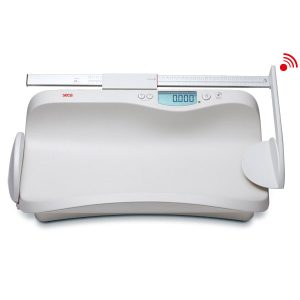 Pèse-bébé électronique à nacelle SECA 376 (Classe III)
