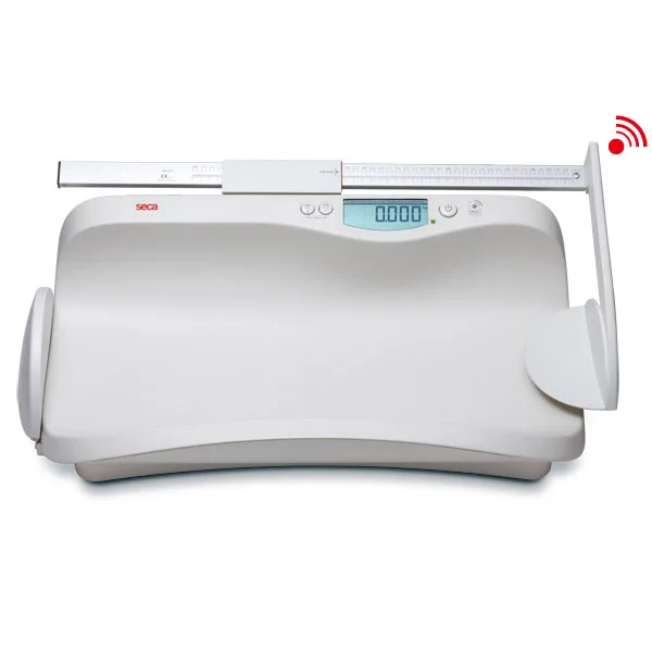 Pèse-bébé électronique à nacelle SECA 376 (Classe III)