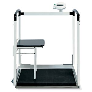 Balance électronique multifonctionnelle SECA 685 (Classe III)