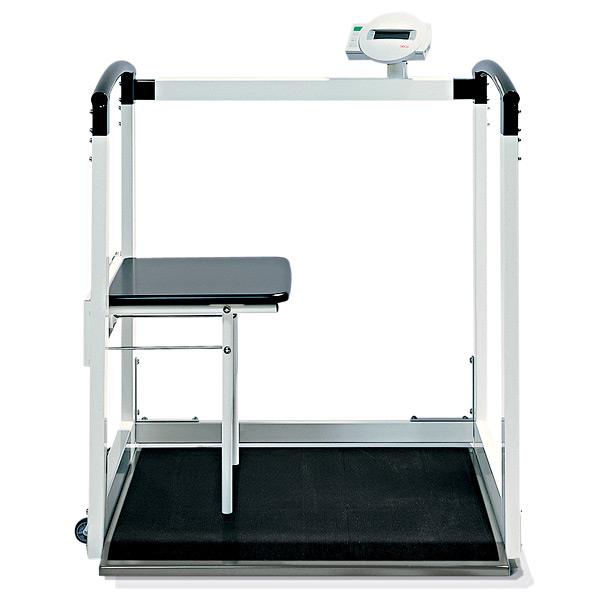 Balance électronique multifonctionnelle SECA 685 (Classe III)