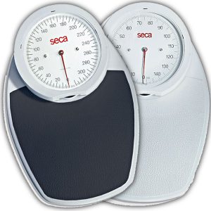 Pèse-personne SECA Viva 750