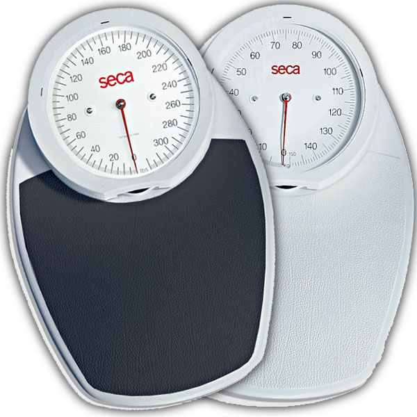 Pèse-personne SECA Viva 750