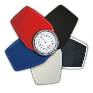 Pèse-personne SECA Colorata 760