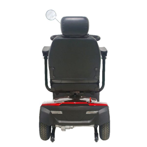 Scooter électrique 4 roues Traveler Maxi – Image 4