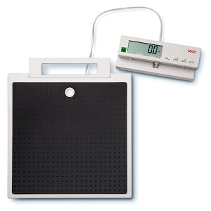 Pèse-personne électronique SECA 899 (Classe III)
