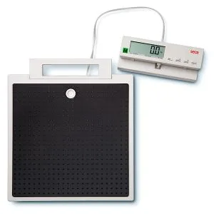 Pèse-personne électronique SECA 899 (Classe III)