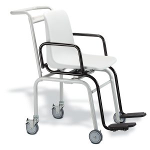 Fauteuil de pesée SECA 956 (Classe III)