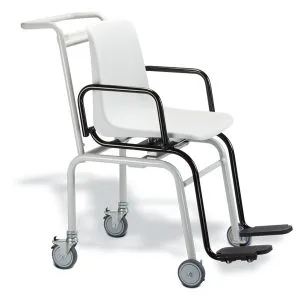 Fauteuil de pesée SECA 956 (Classe III)