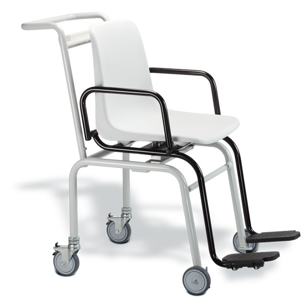 Fauteuil de pesée SECA 956 (Classe III)