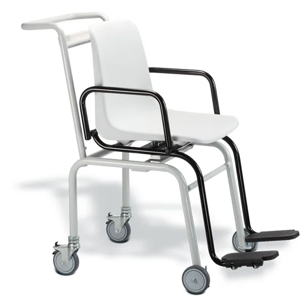 Fauteuil de pesée SECA 956 (Classe III)