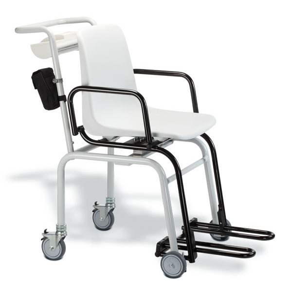 Fauteuil de pesée SECA 959 (Classe III)