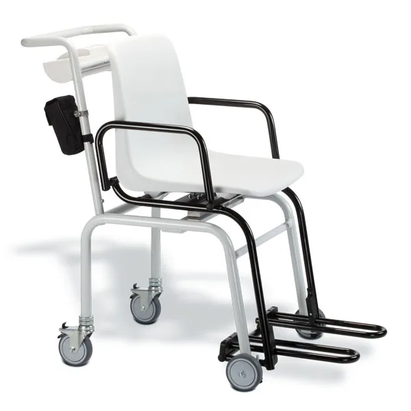 Fauteuil de pesée SECA 959 (Classe III)