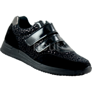 Chaussure Abigail Noir Neut