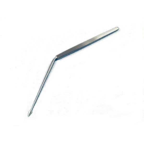 Aiguille Politzer paracentèse – Image 2